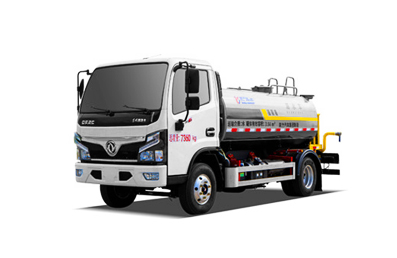 泉州洒水车